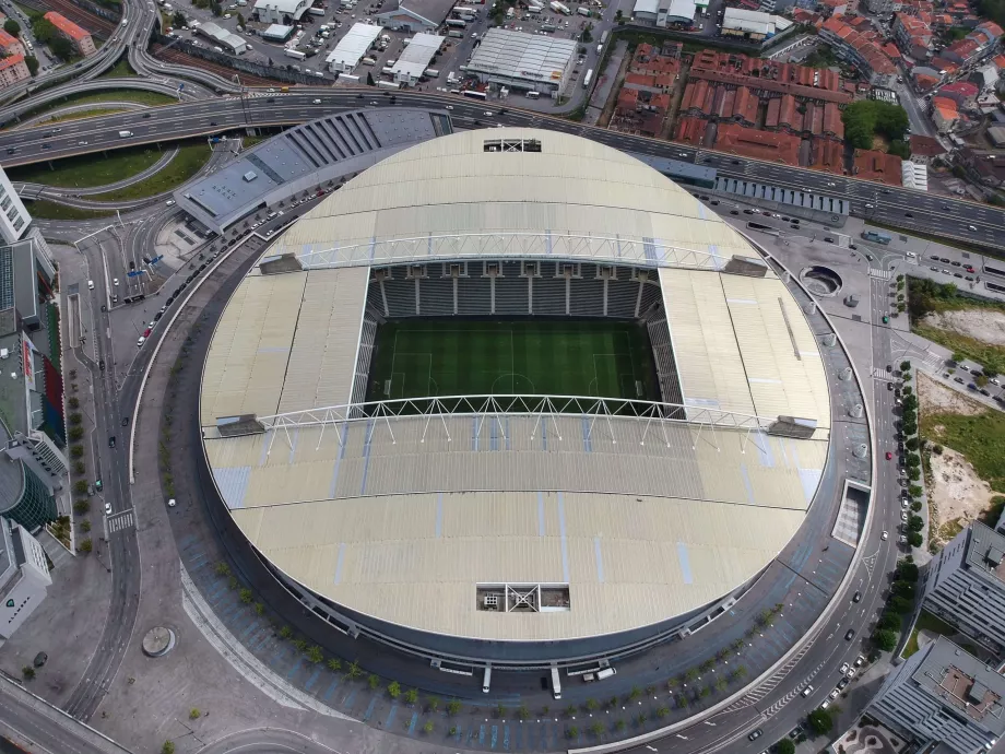 Stade Dragao