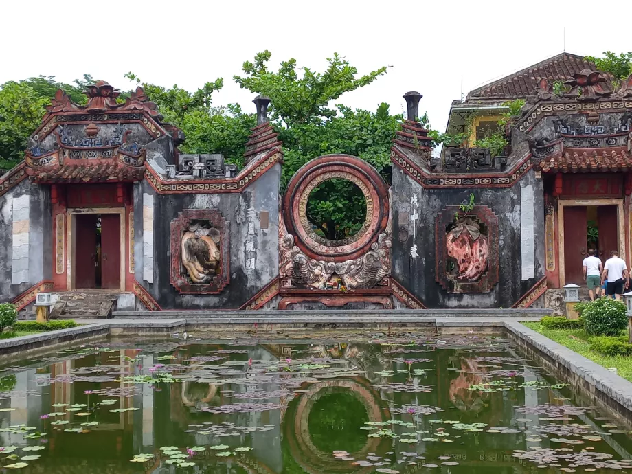 Sites touristiques à Hoi An, Hoi An, Vietnam